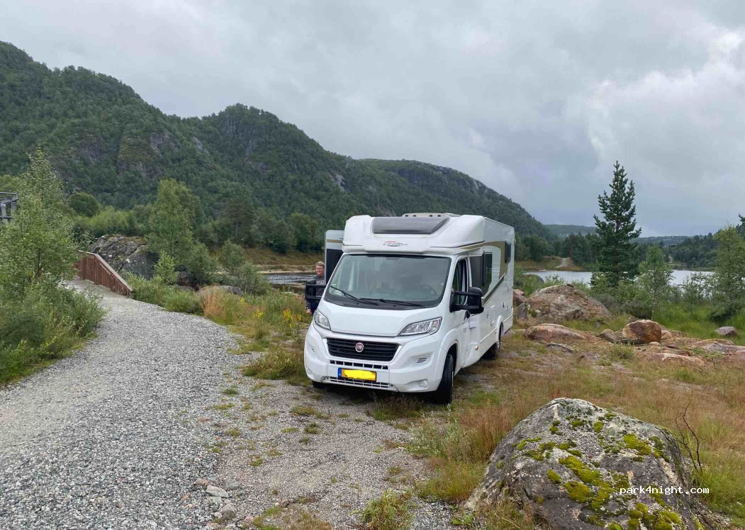 (4443) Agder - 7720 Sirdalsveien — foto 2