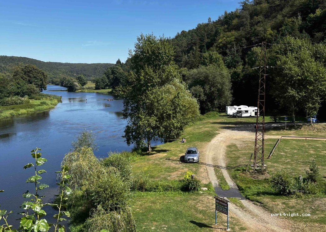 Kemp pot Mostem — foto 4