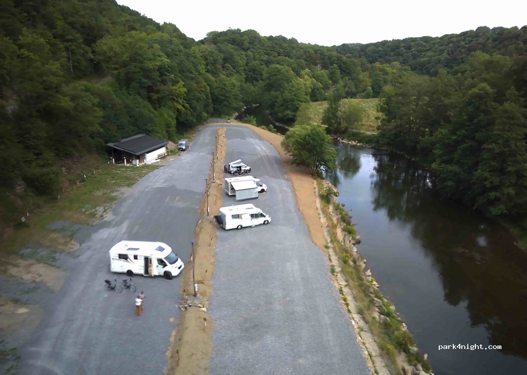 Camping Le Vedeur — foto 2