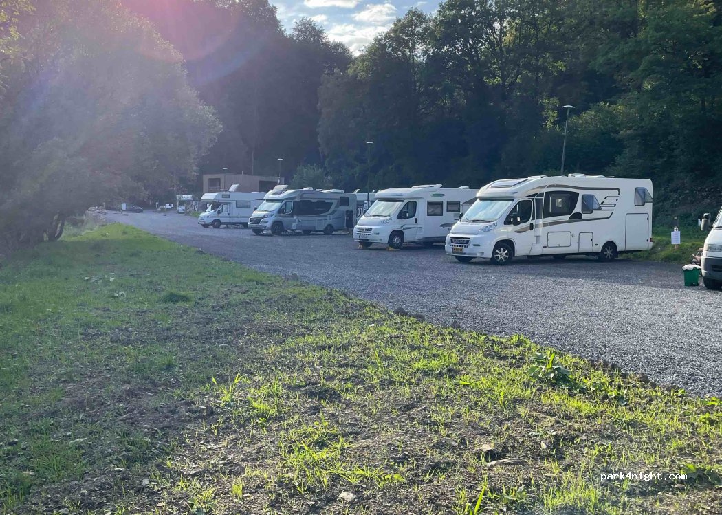 Camping Le Vedeur — foto 3
