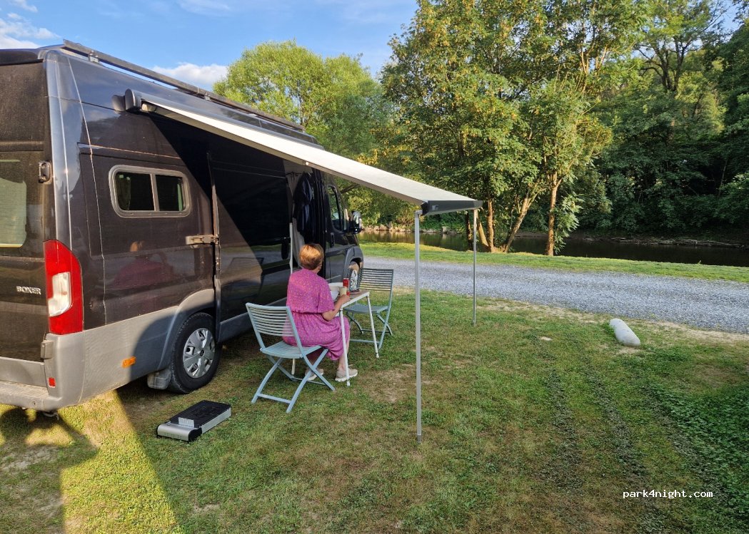 Camping Le Vedeur — foto 4