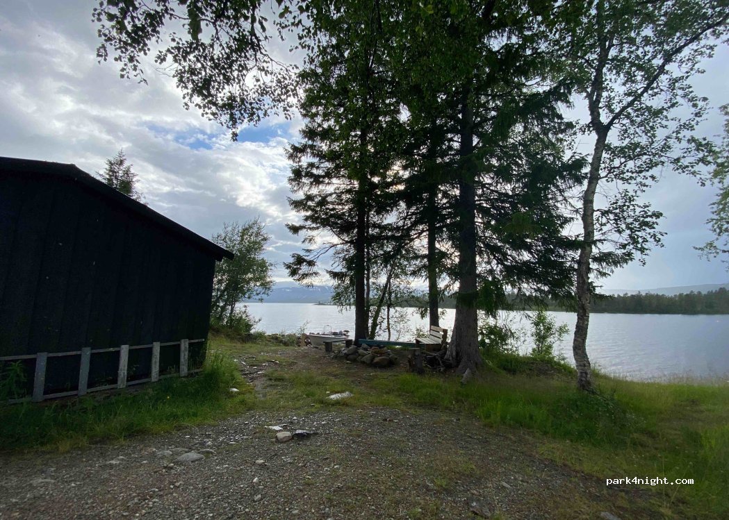(8685) Trofors - 11 Kapellvegen — foto 2