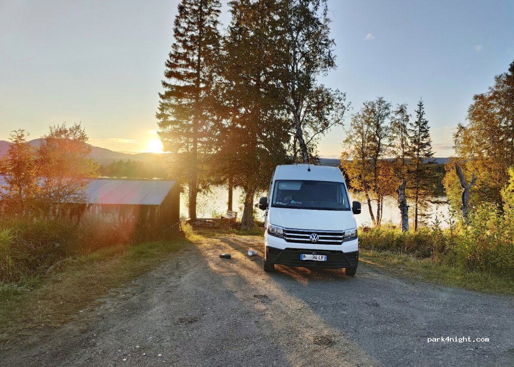 (8685) Trofors - 11 Kapellvegen — foto 3