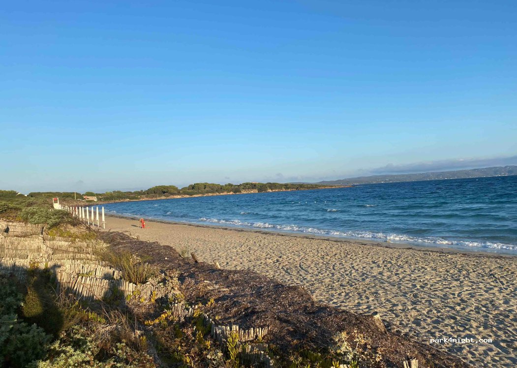 Campsite Campeggi Sardi — foto 2