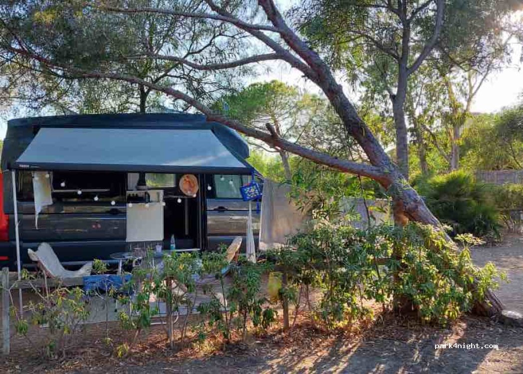 Campsite Campeggi Sardi — foto 3