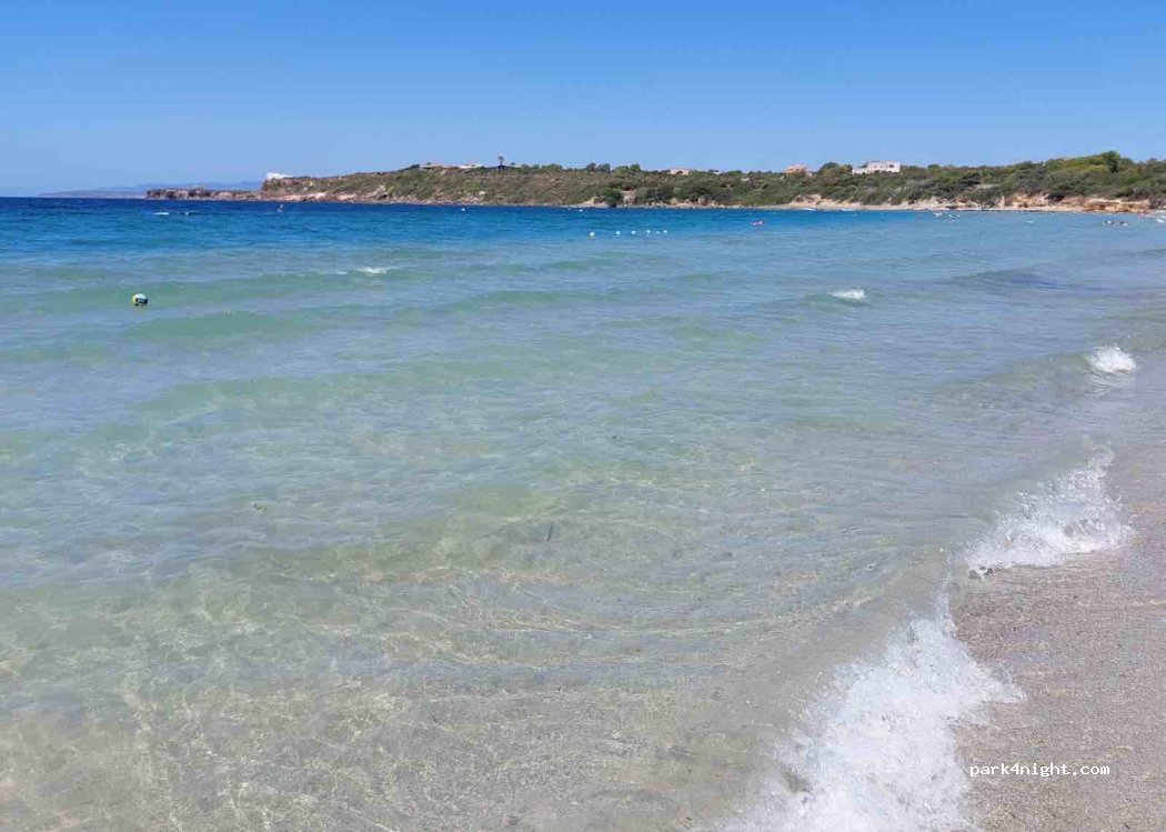 Campsite Campeggi Sardi — foto 4