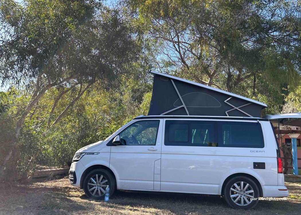 Campsite Campeggi Sardi — foto 5