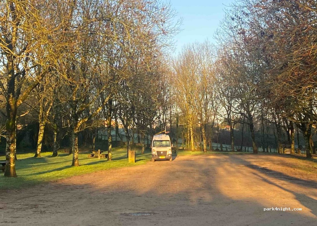 (85200) Fontenay-le-Comte - Rue du Lavoir — foto 2