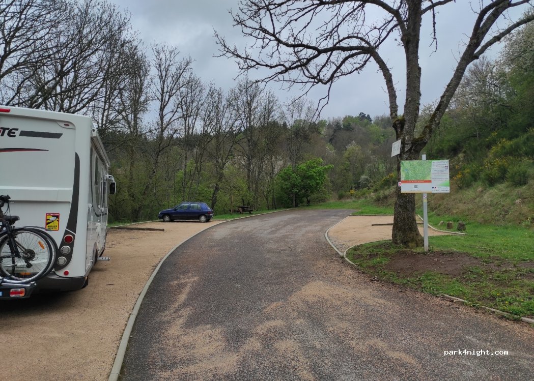 (43490) Arlempdes - Le Bourg — foto 2