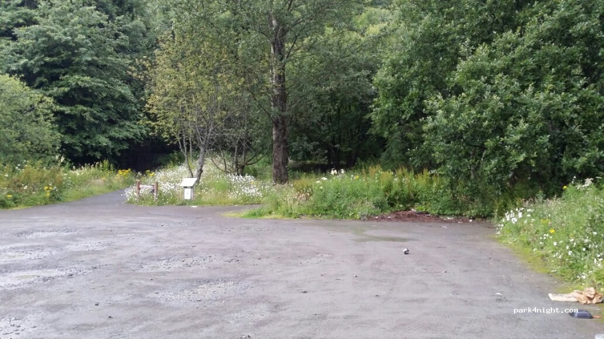 (FK9 5PJ) Blairlogie - Hillfoots Road — foto