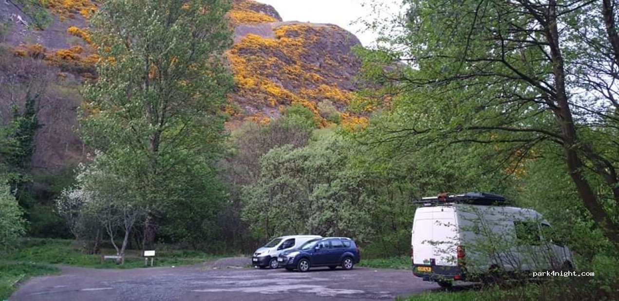 (FK9 5PJ) Blairlogie - Hillfoots Road — foto 3