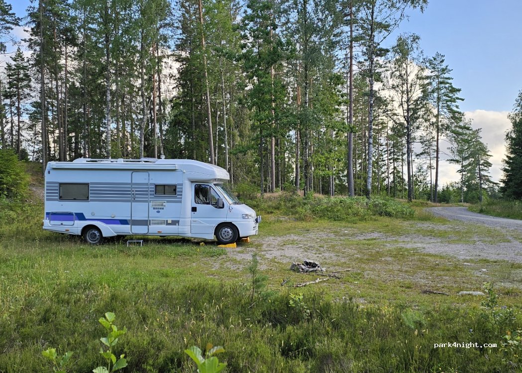 (464 63) Brålanda - — foto