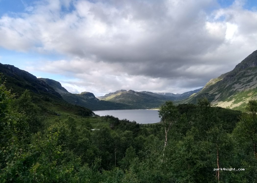 () Grovastøl - — foto