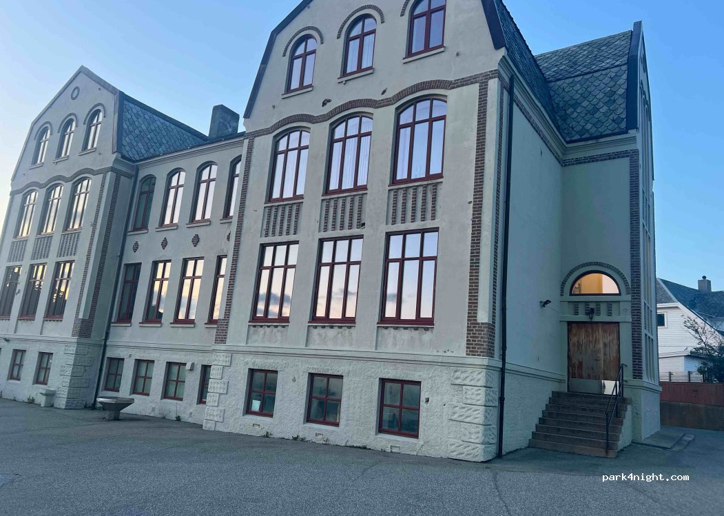 (4250) Kopervik - 9 Skolegaten — foto 4