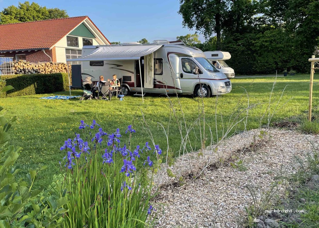 Stellplatz Ochtrup Langenhorst — foto 3