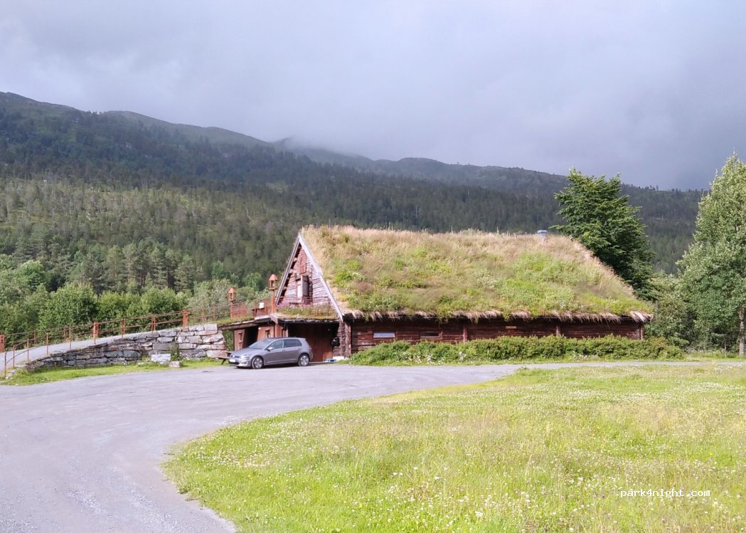 (6645) Todal - 627 Dalavegen — foto 2