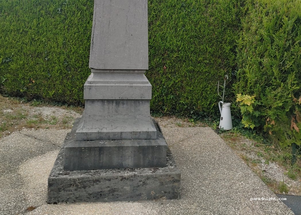 (51600) La Croix-en-Champagne - 1 Rue du Télégraphe — foto 2