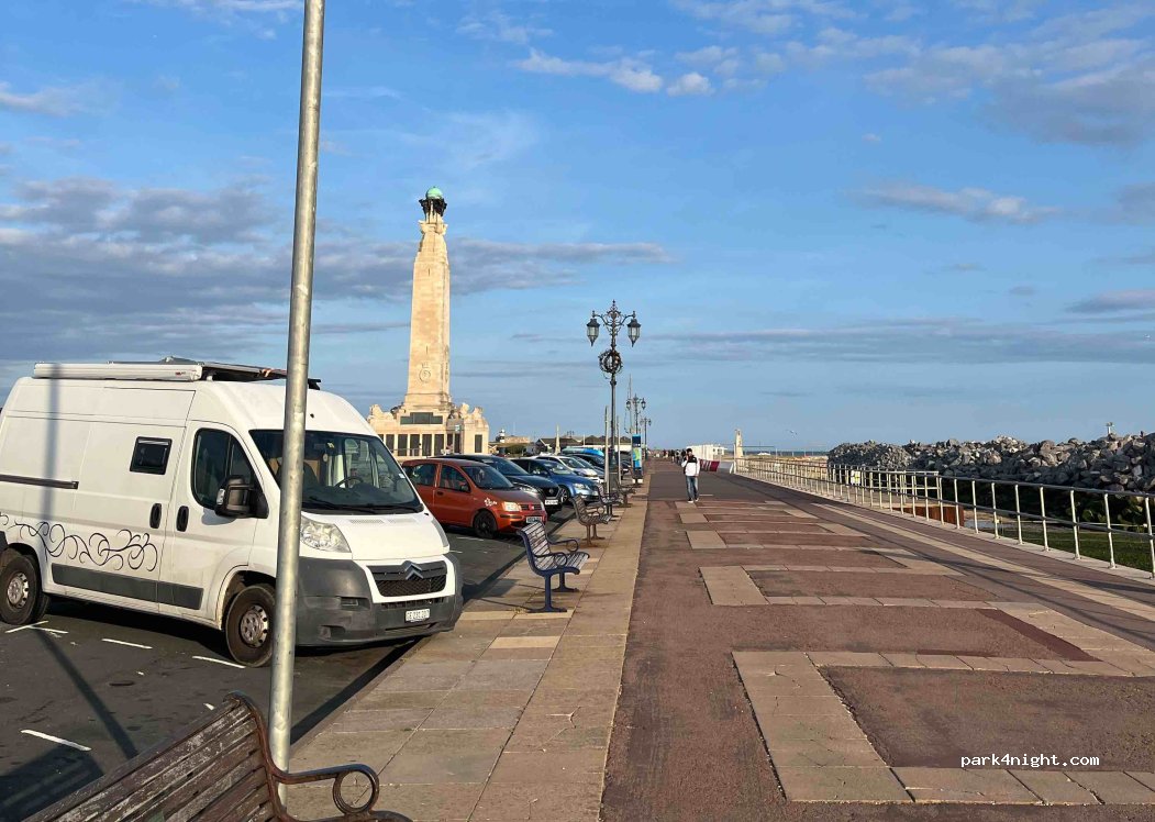 (PO5 3SB) Portsmouth - Clarence Esplanade — foto 3