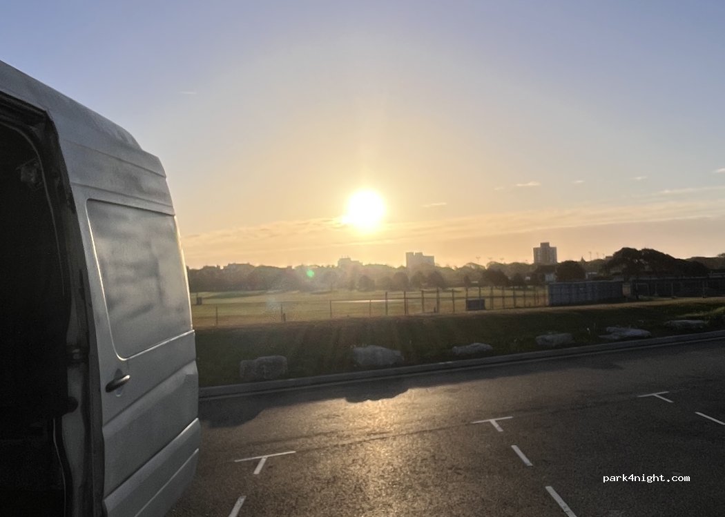(PO5 3SB) Portsmouth - Clarence Esplanade — foto 4