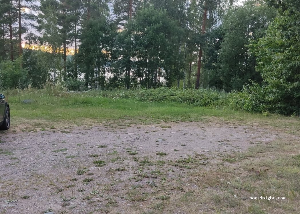 (597 96) Åtvidaberg - Unnamed Road — foto