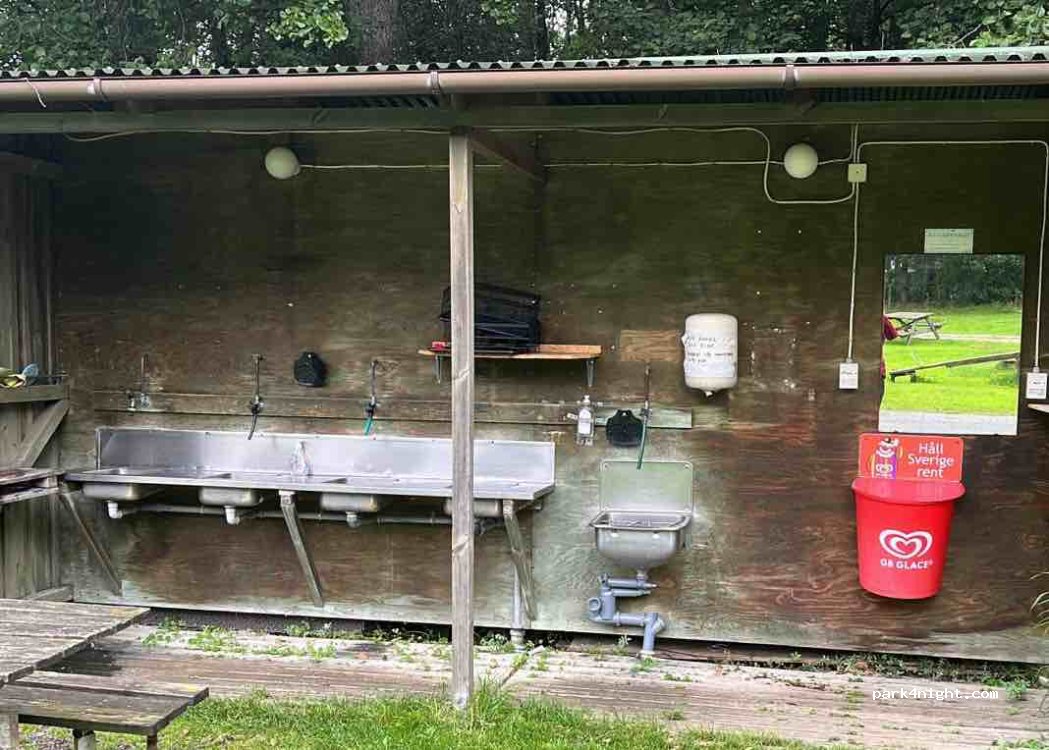 Camp Lygnevi — foto 3