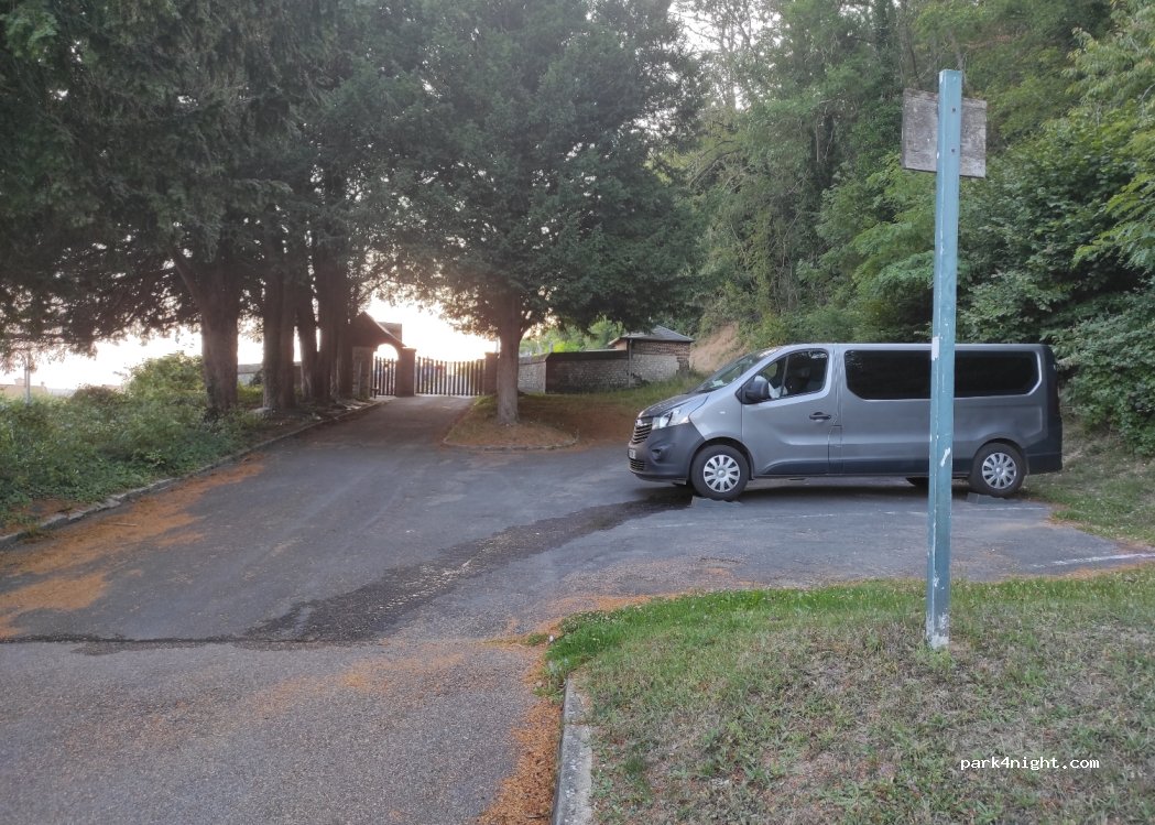 (27610) Romilly-sur-Andelle - 4 Rue de la Grange Dîmière — foto