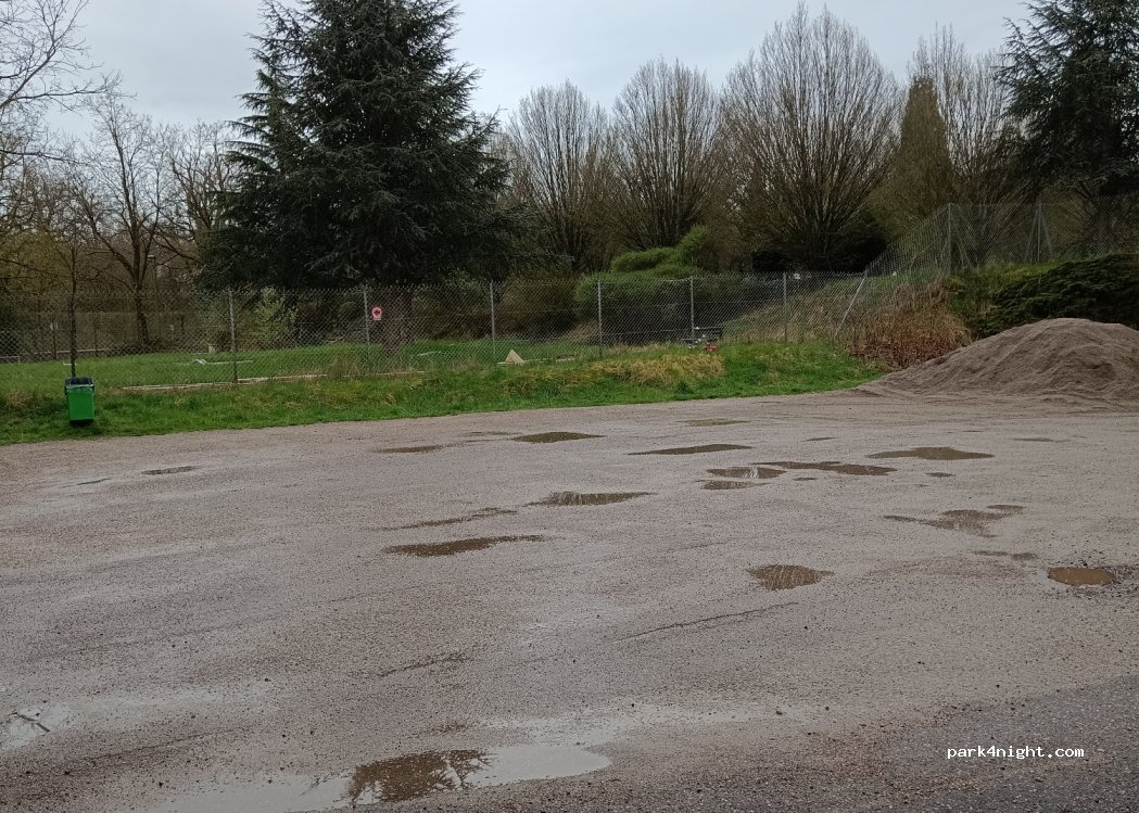 (54520) Laxou - Rue du Stade — foto 3