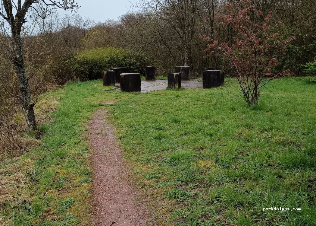 (54520) Laxou - Rue du Stade — foto 4