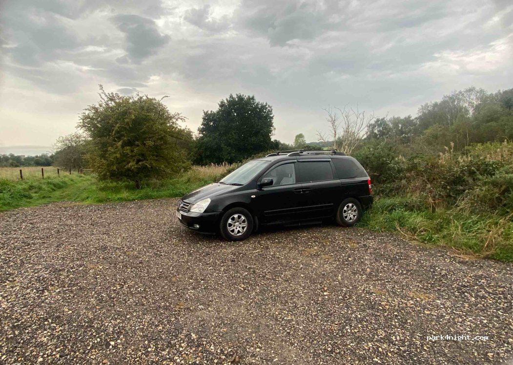(PE32 1UE) West Acre - Narford Road — foto 3