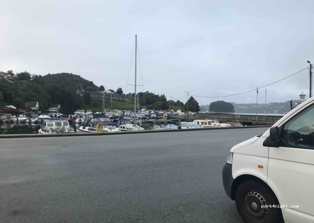 (5563) Førresfjorden - 771 Førresfjorden Brygge — foto