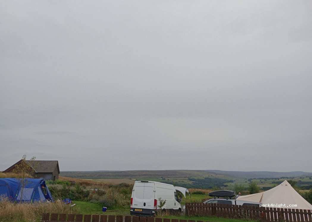 Bolbec Manor Campsite — foto