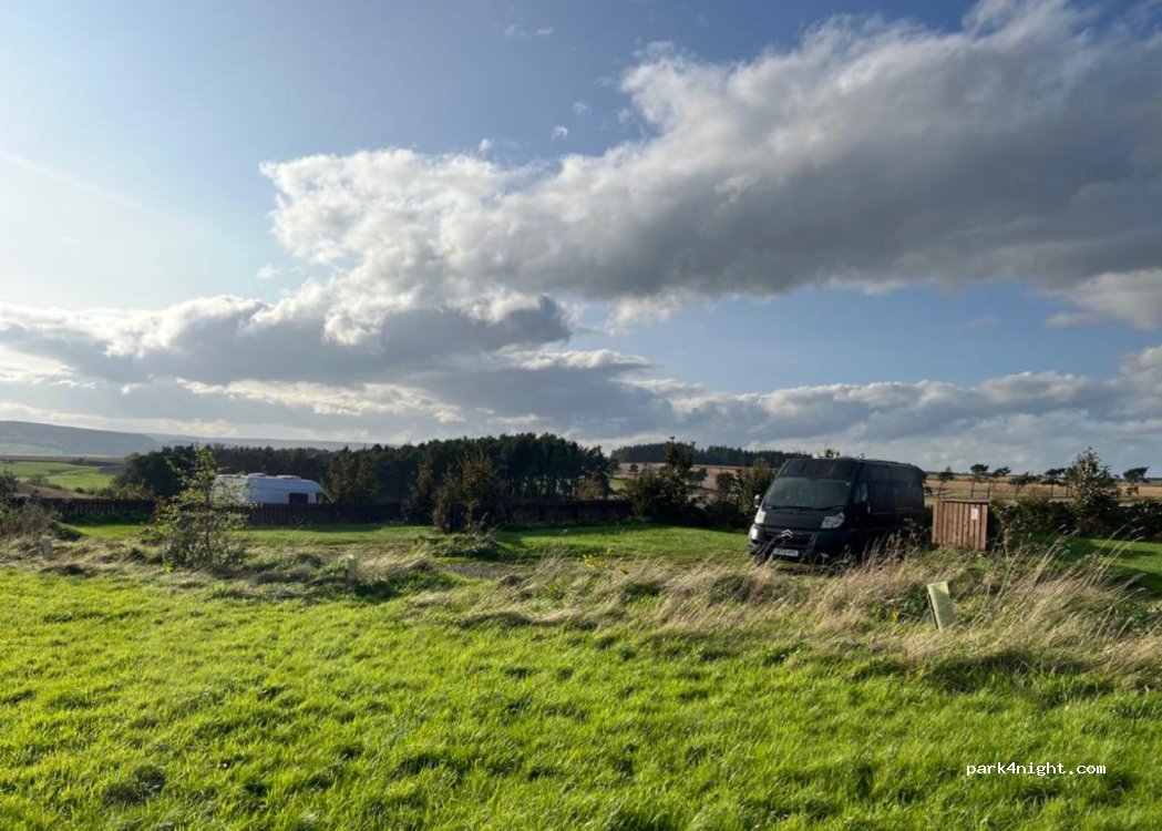 Bolbec Manor Campsite — foto 2
