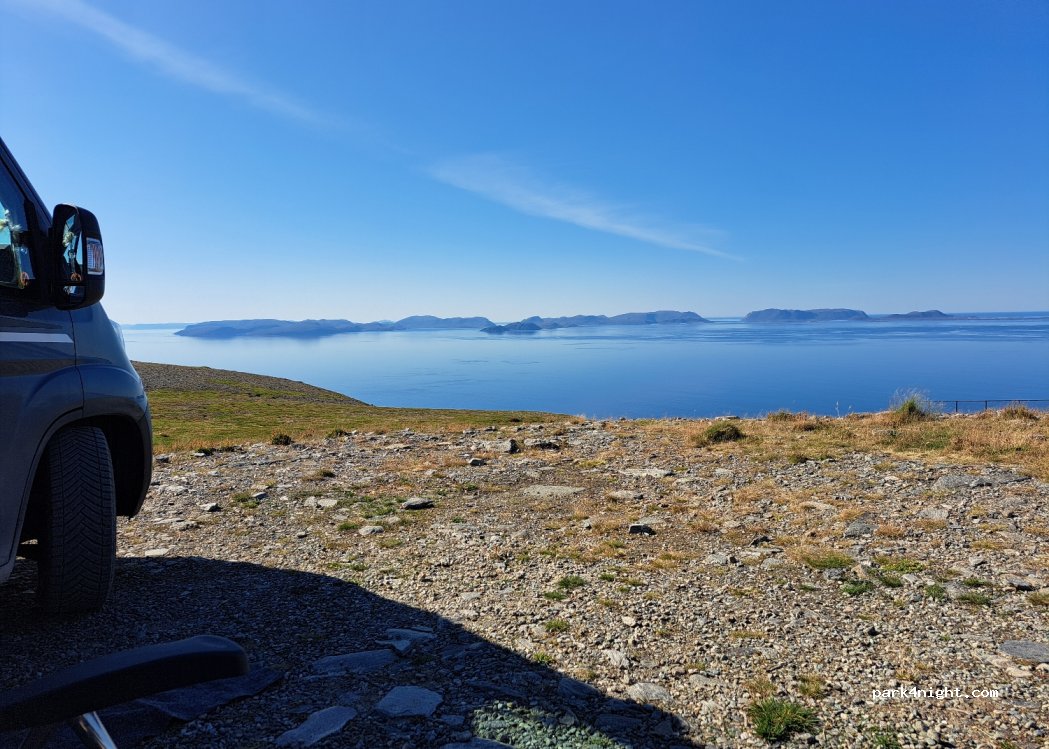 () Havøysund - Havøygavlen — foto 3