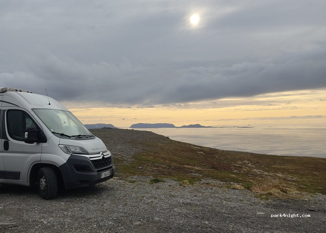 () Havøysund - Havøygavlen — foto 5