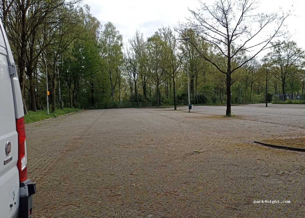 (6537 TP) Nijmegen - 20 Streekweg — foto 2