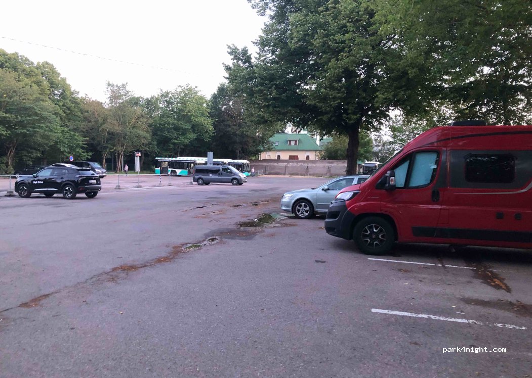 (10412) Põhja-Tallinna - 7 Suurtüki — foto 3