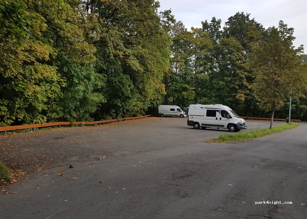 (96049) Bamberg - 8 Weinbergweg — foto