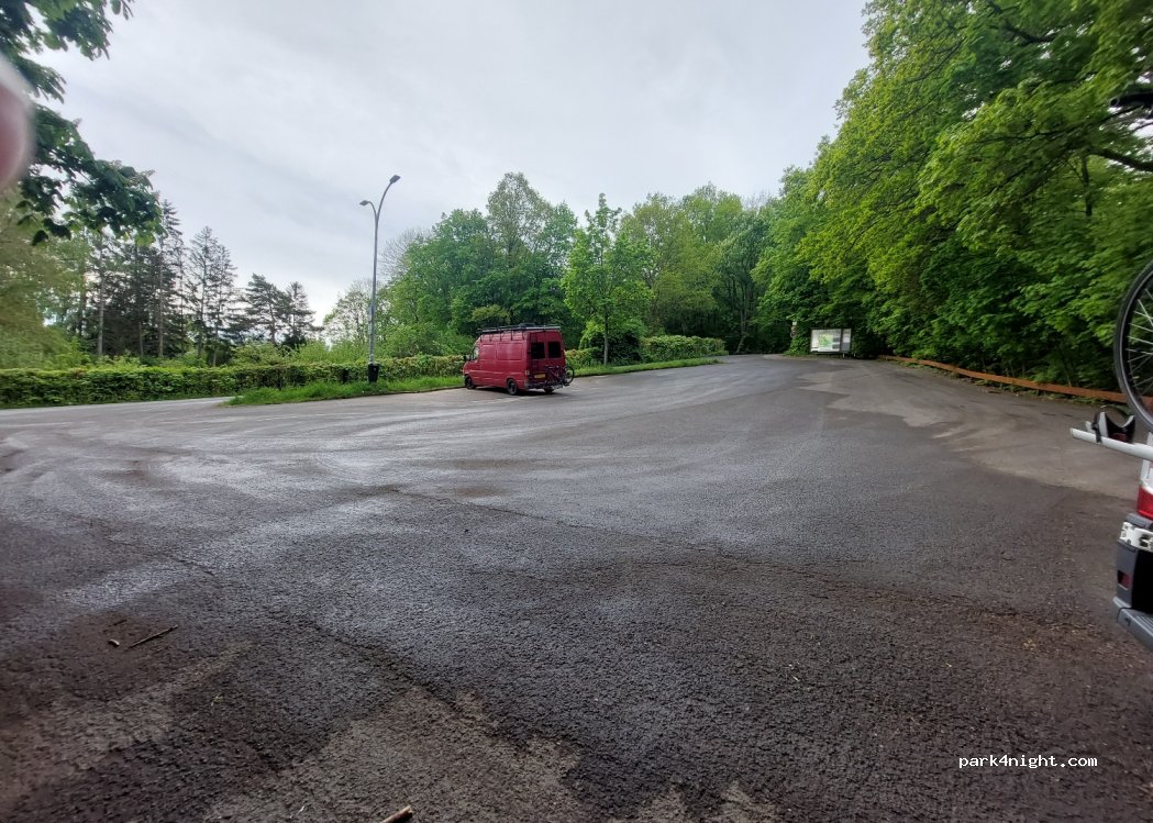 (96049) Bamberg - 8 Weinbergweg — foto 2
