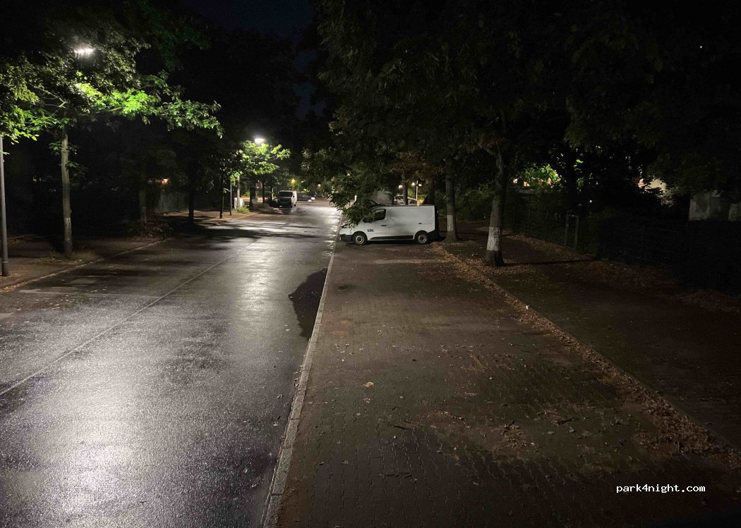 (14199) Berlin - 23 Fritz-Wildung-Straße — foto 2