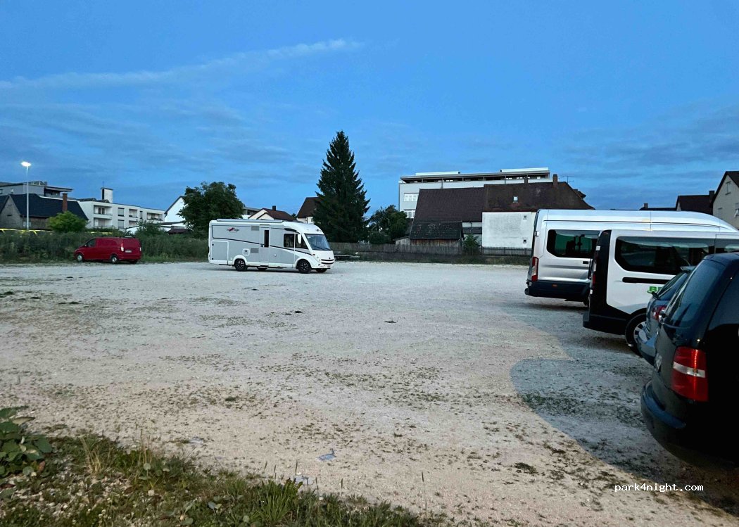(89547) Gerstetten - 38 Gartenstraße — foto