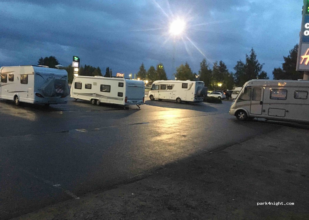(973 45) Luleå - 3 Storhedsvägen — foto 2