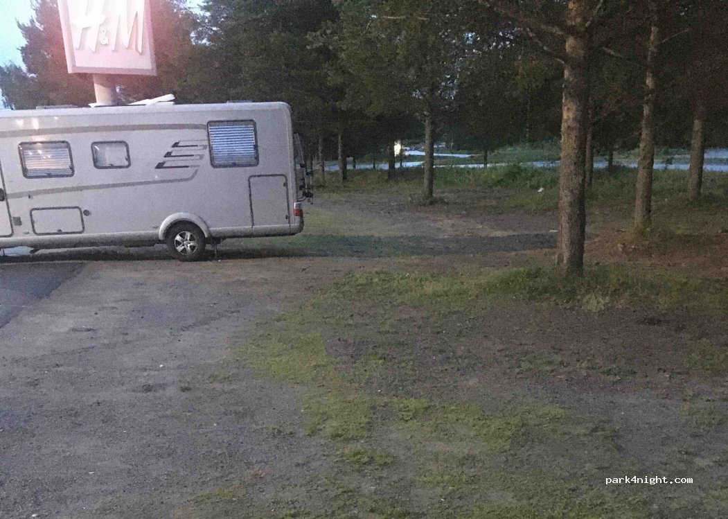 (973 45) Luleå - 3 Storhedsvägen — foto 3