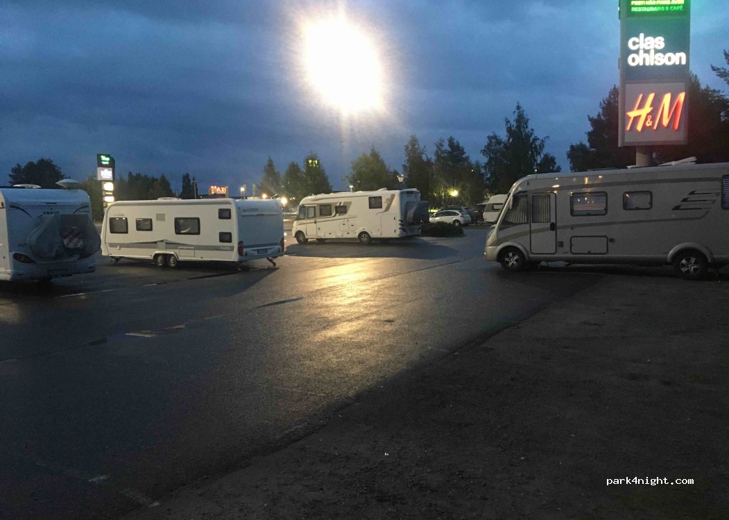 (973 45) Luleå - 3 Storhedsvägen — foto 4