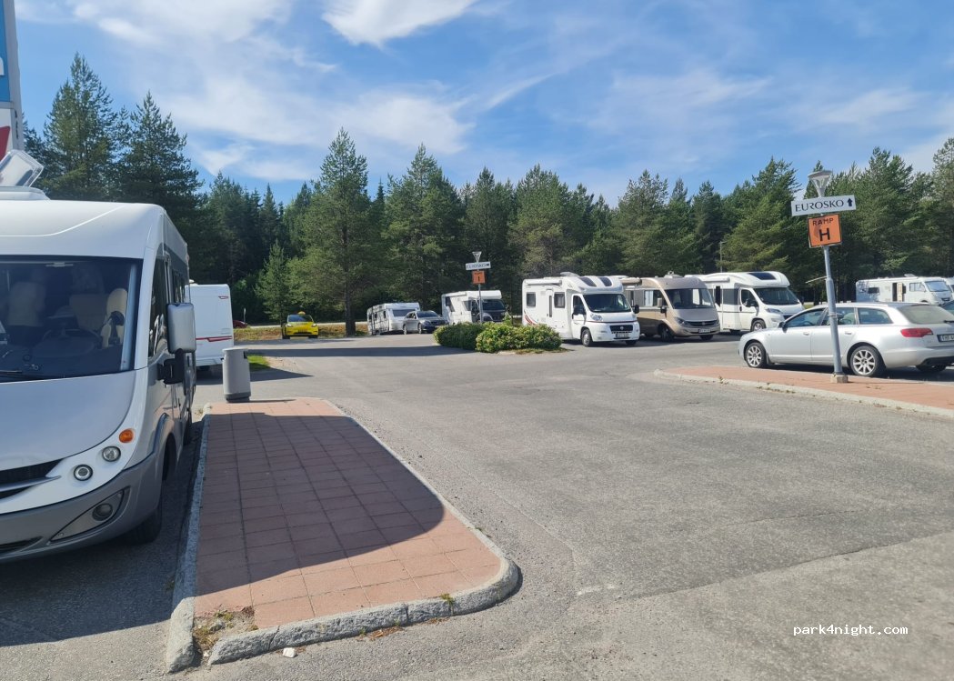 (973 45) Luleå - 3 Storhedsvägen — foto 5