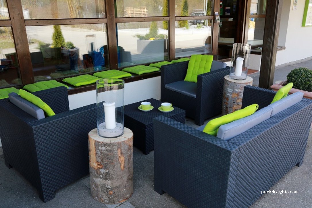 Camping Waldsee Wemding — foto 2