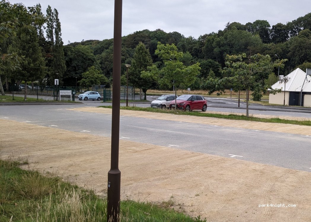 (22300) Lannion - 13 Boulevard Louis Guilloux — foto