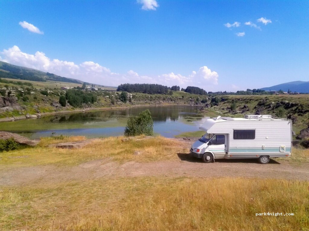 (0305) Jrambar - Unnamed Road — foto