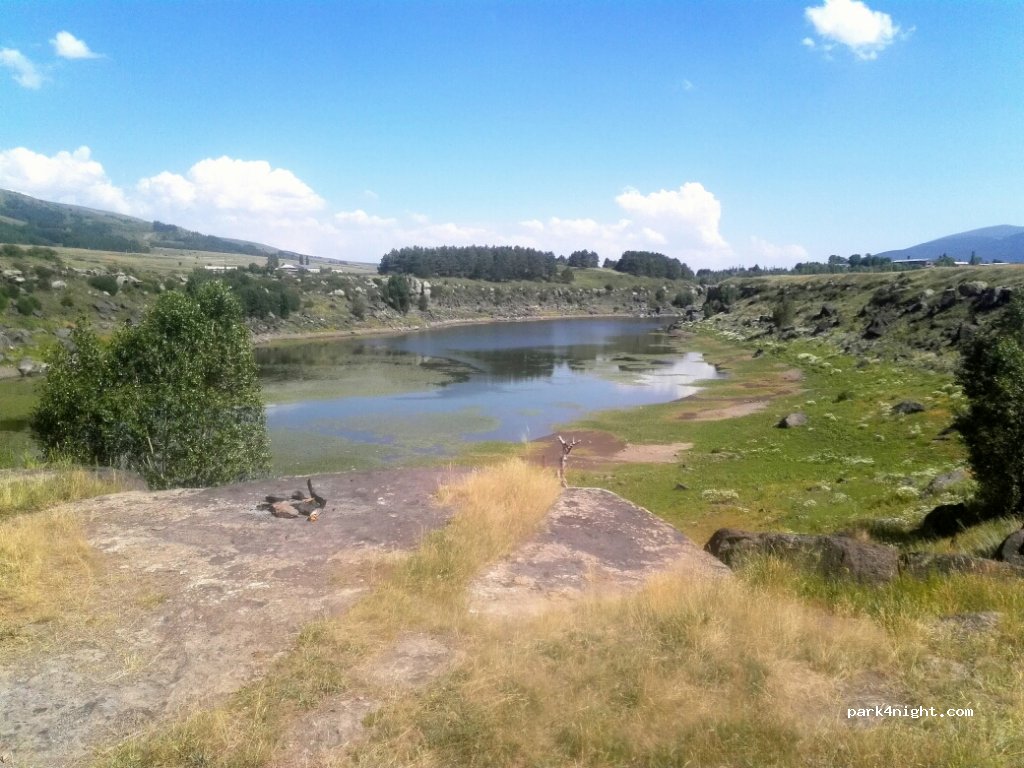 (0305) Jrambar - Unnamed Road — foto 2