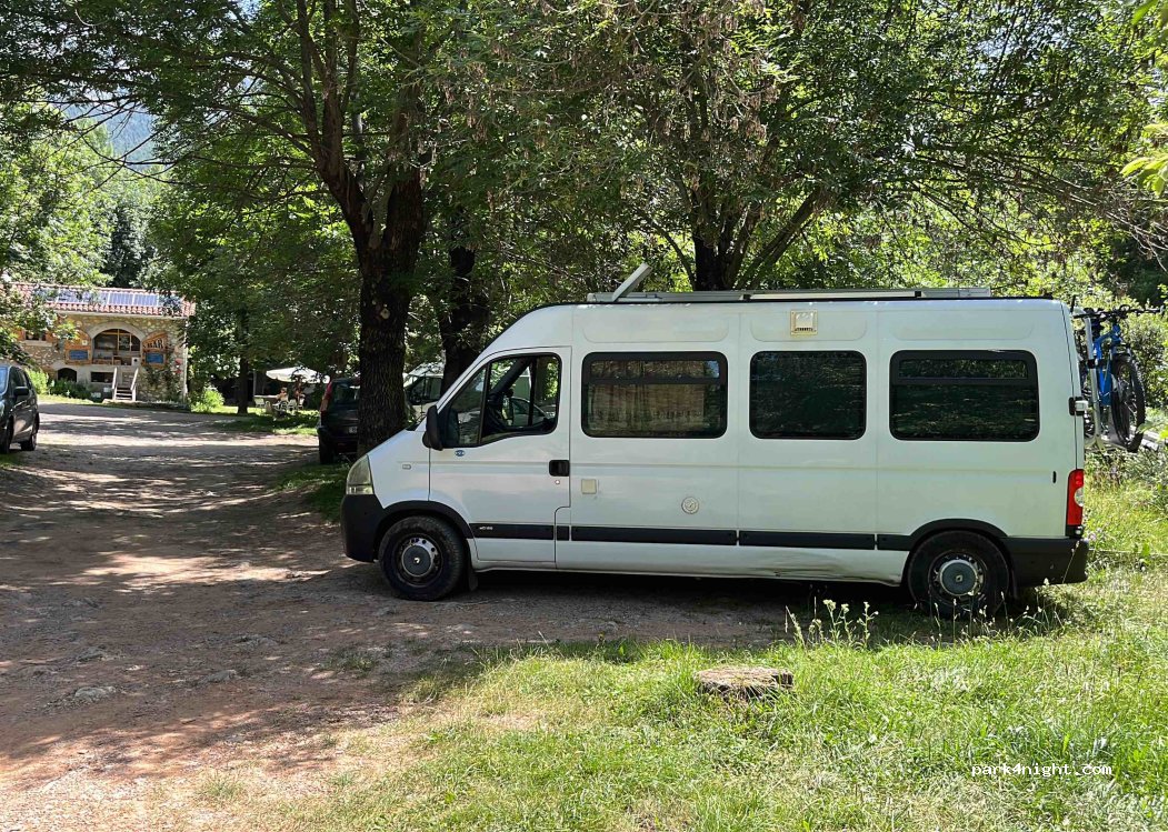 (25716) Gósol - Moli de Gosol, s/n — foto