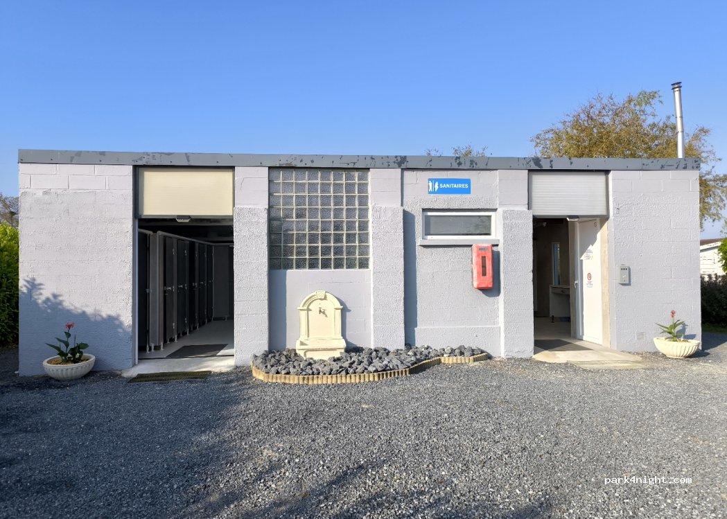 Camping Au Moulin de Frasnoy — foto 3